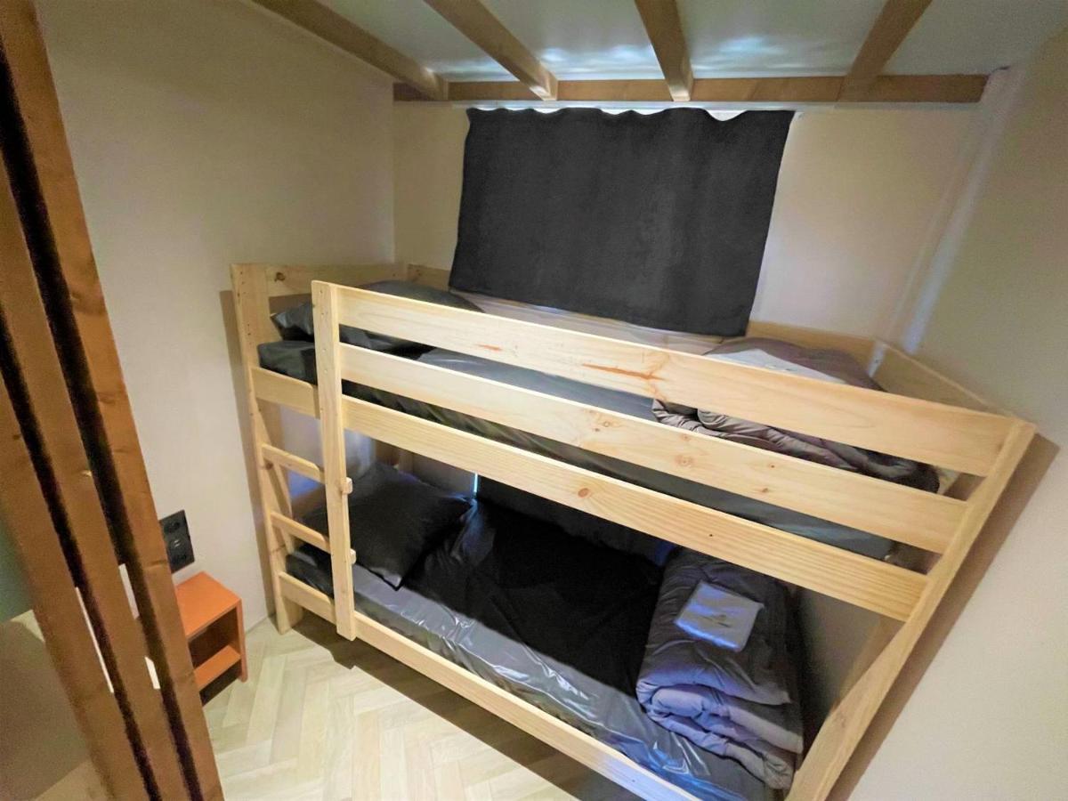 Camping La Tamarissiere 阿格德 外观 照片