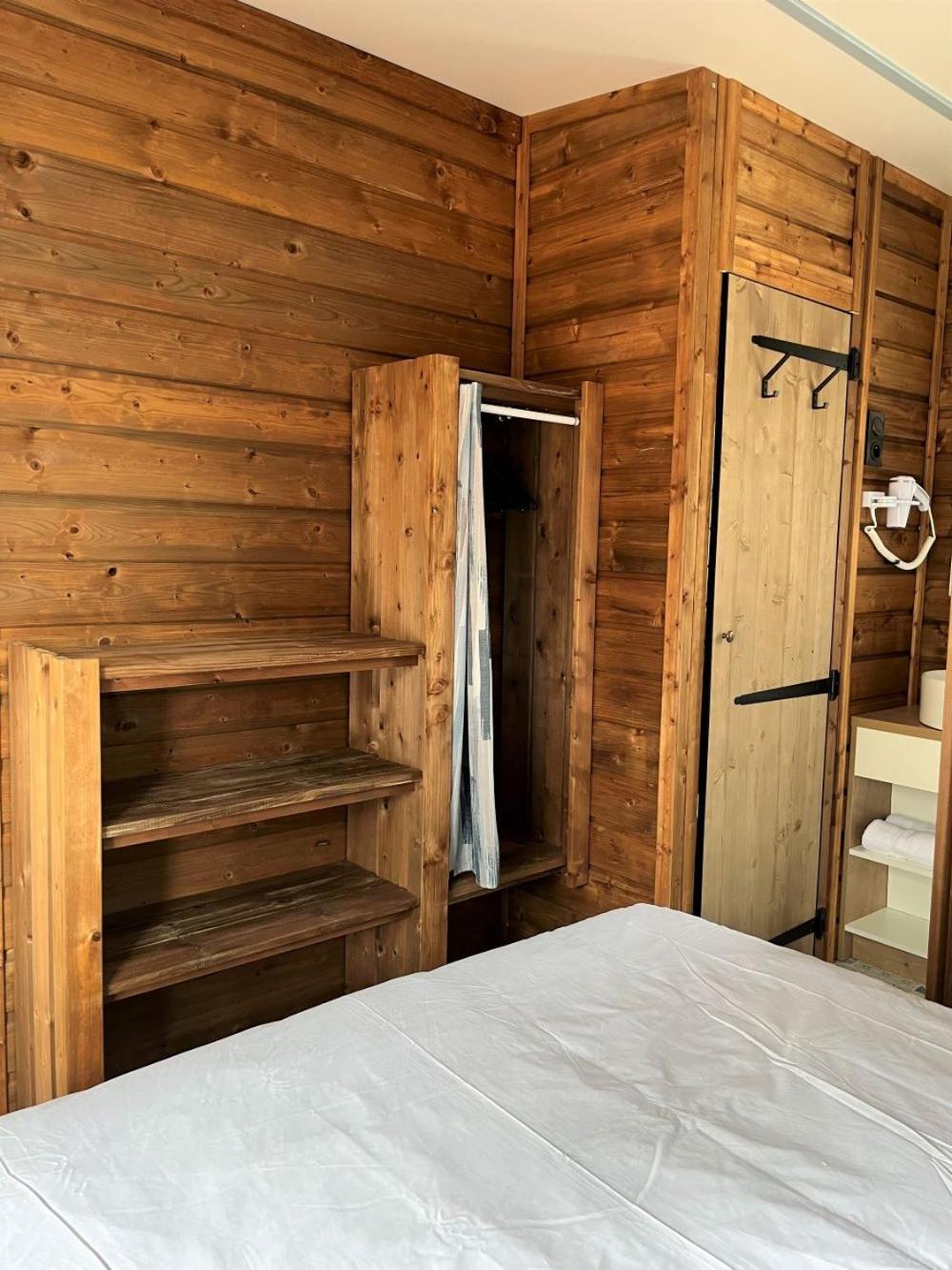 Camping La Tamarissiere 阿格德 外观 照片